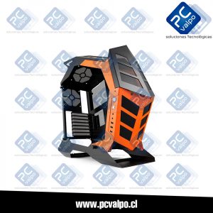 Gabinete Para Pc Gamer Darkflash Knight K1 Atx